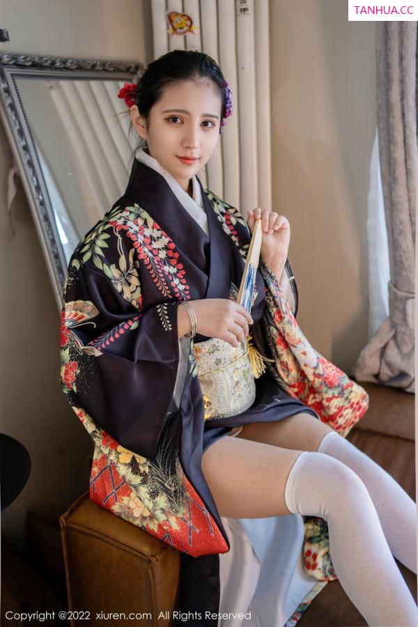 久久Aimee  [XiuRen]高清写真图 2022.07.21 No.5309 久久Aimee第19张图片